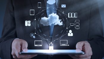 Cloud-Services-on-a-silver-plate