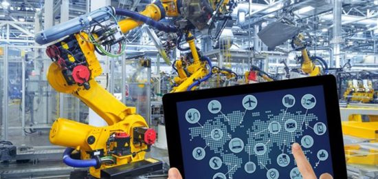 intelligent-manufacturing-technology-ai